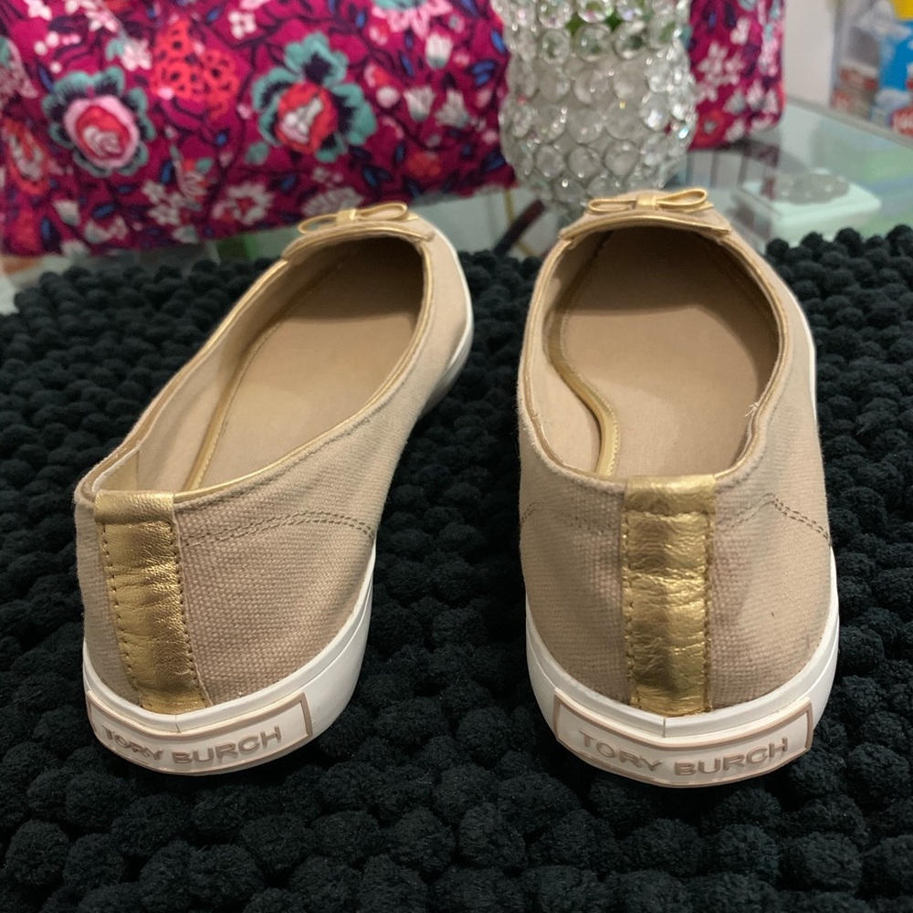 Tory Burch sneaker - Picture 3 of 4